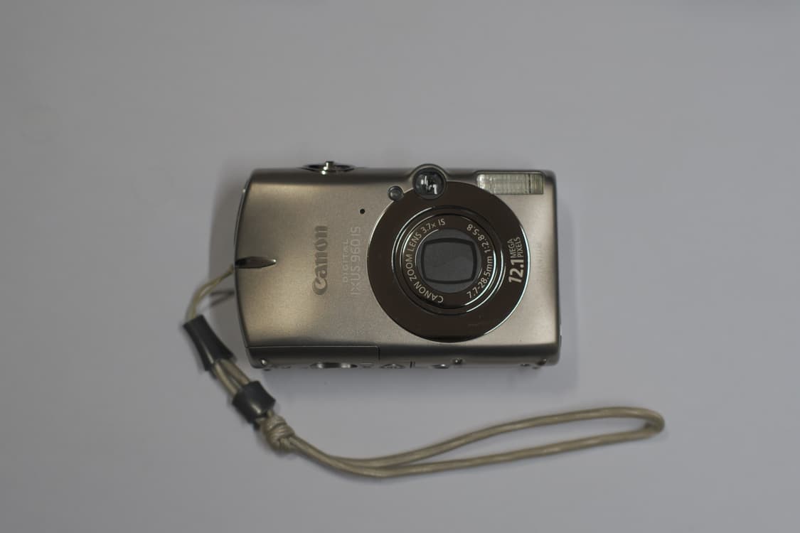 *민트급 풀박스*캐논 IXUS 970IS 디카 상품이미지3