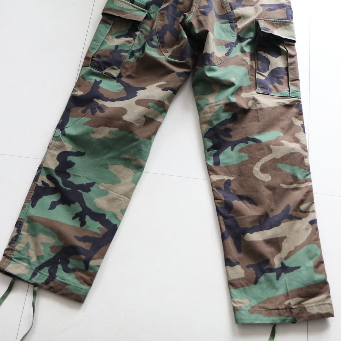 03s 미군 오리지널 우드랜드 카고팬츠 (27-31) 상품이미지10