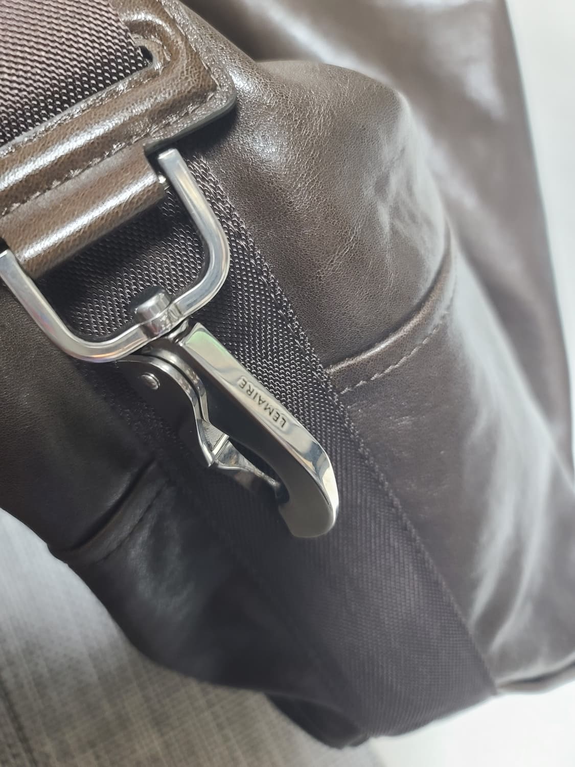 르메르 베를랭고 베를린고 숄더백 호보백 상품이미지3