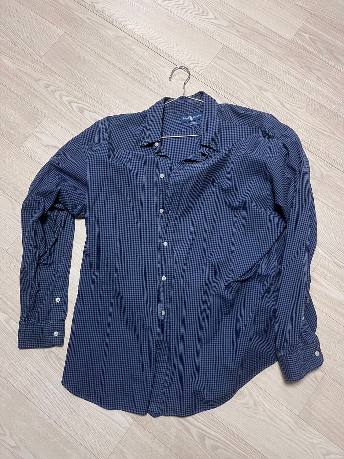 랄프로렌 셔츠 상품이미지1