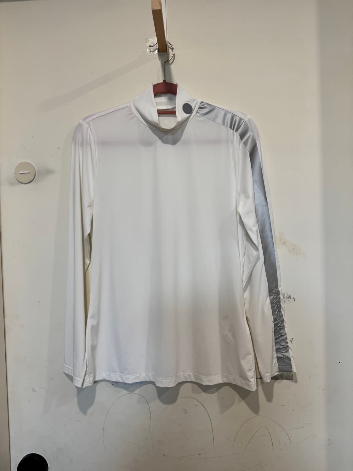 마크앤로나 롱 슬리브 상품이미지1