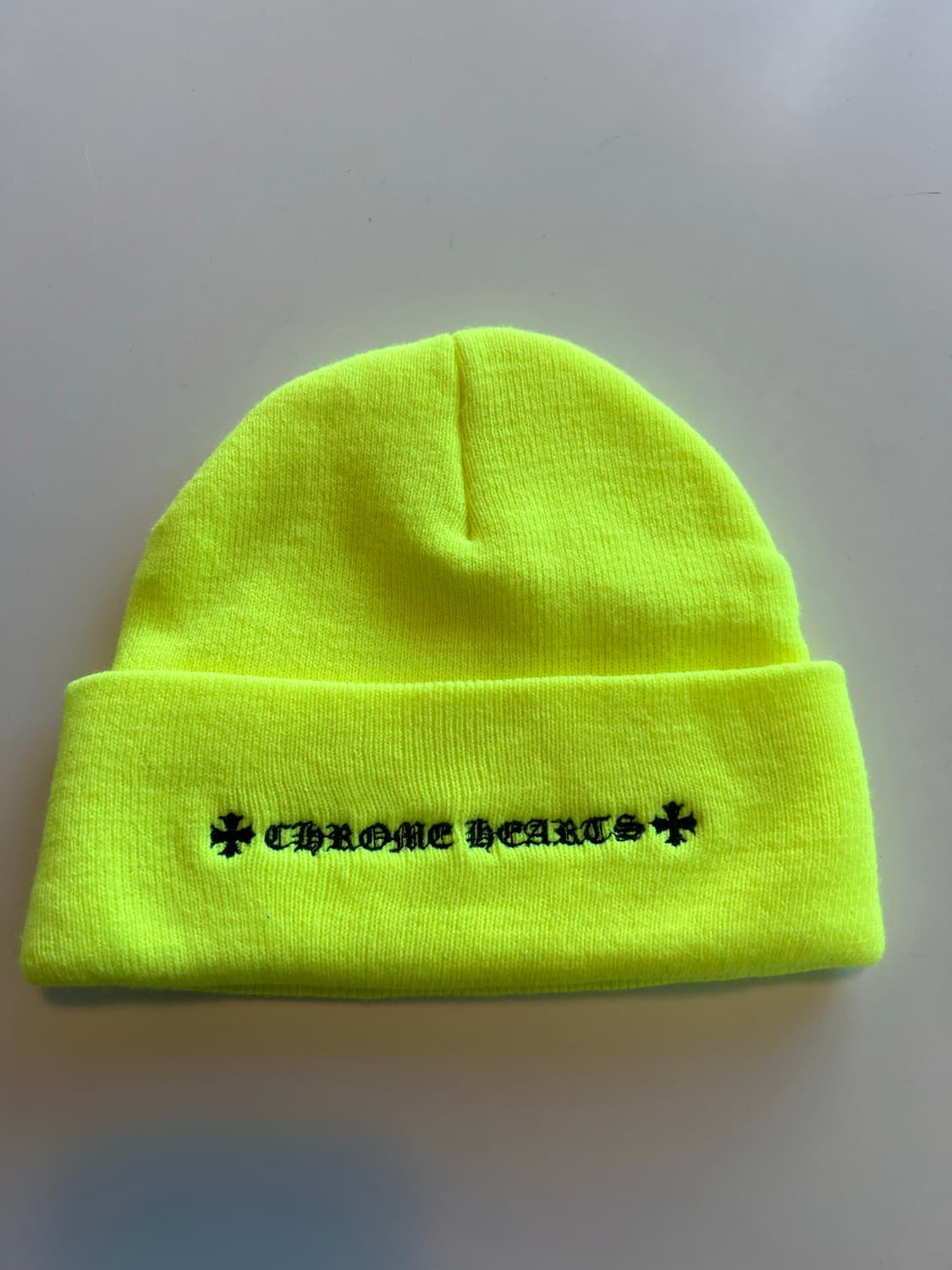 크롬하츠 세메터리 비니 상품이미지2