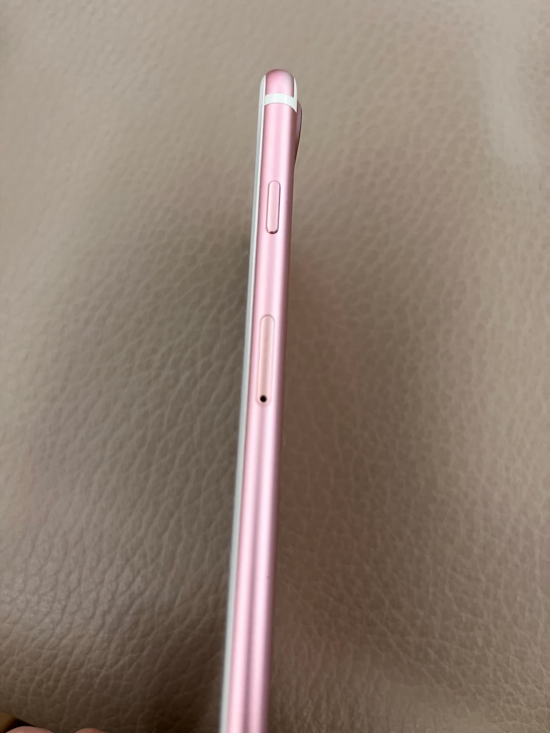 아이폰7+ 로즈골드 128GB S급 상품이미지3