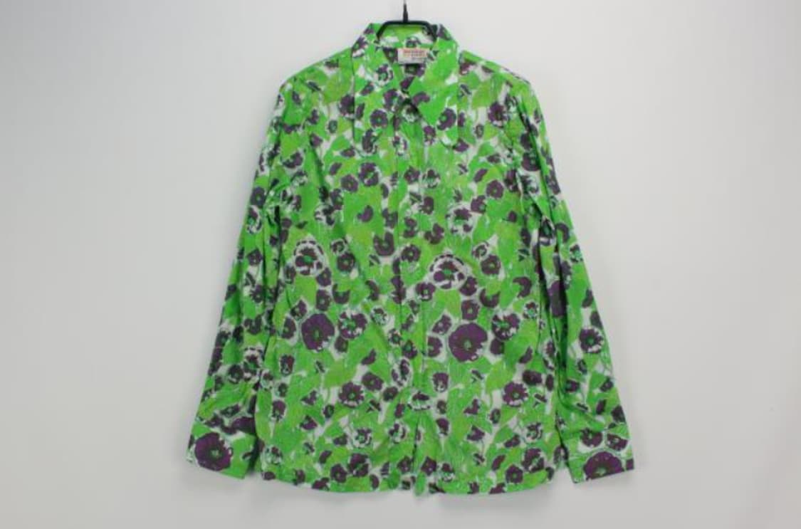 디자인타이 블라우스 상품이미지1