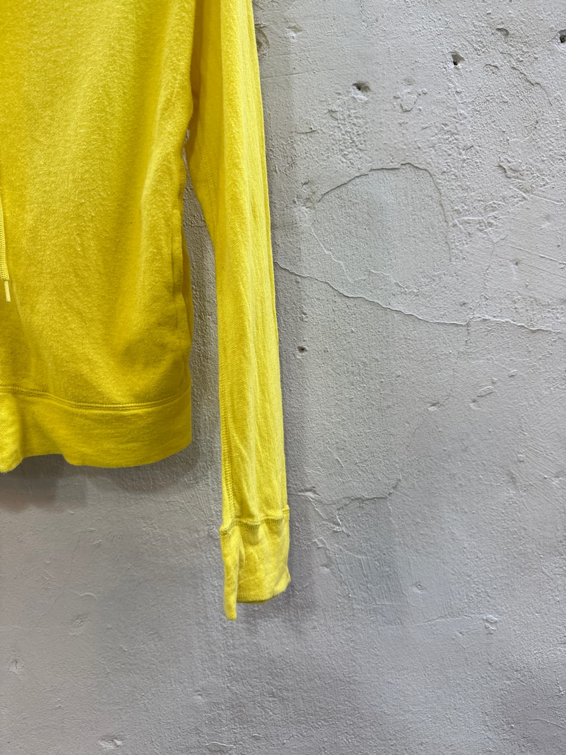 라드뮤즈션 셧 후드파카 상품이미지4