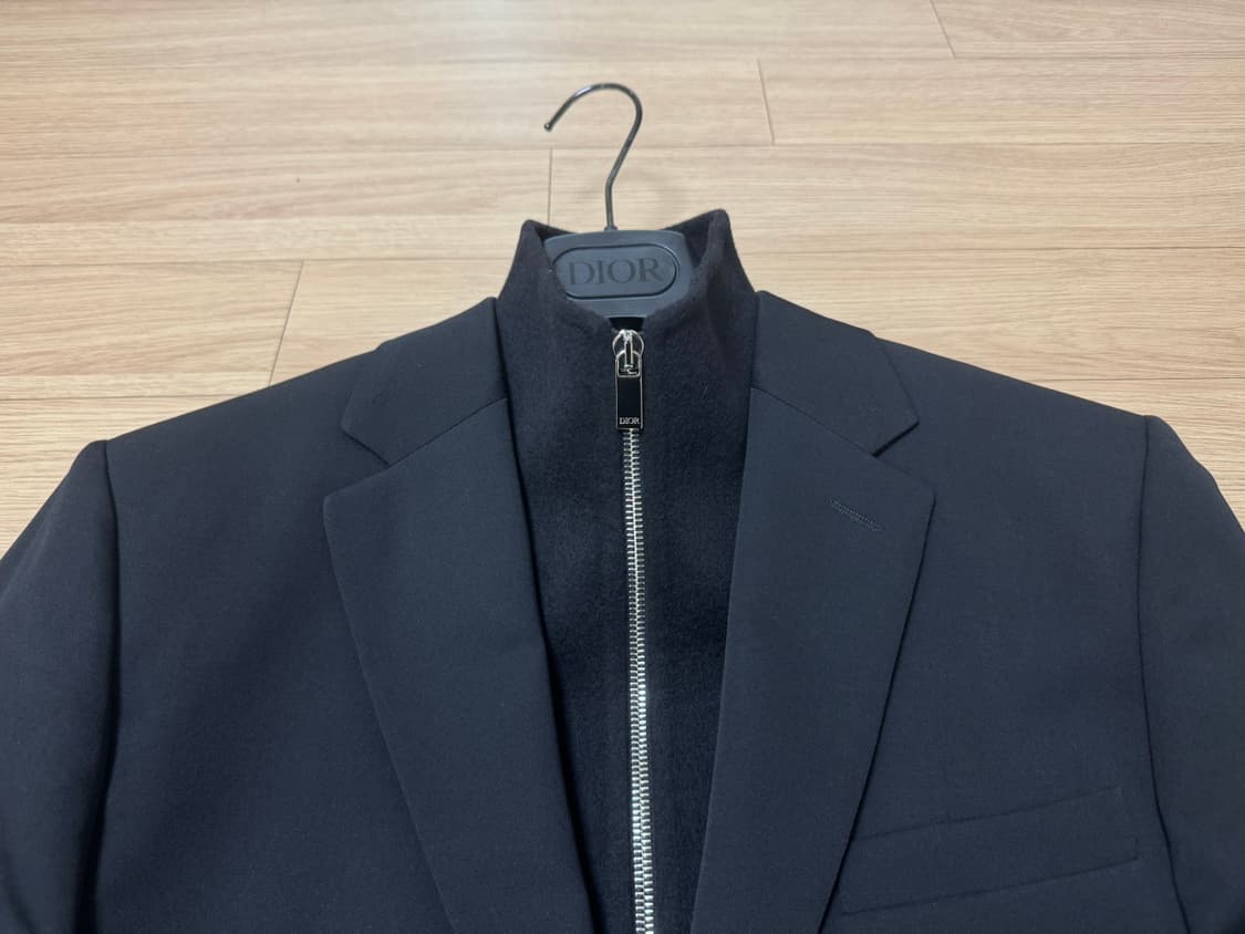 디올 블레이저 자켓  상품이미지4