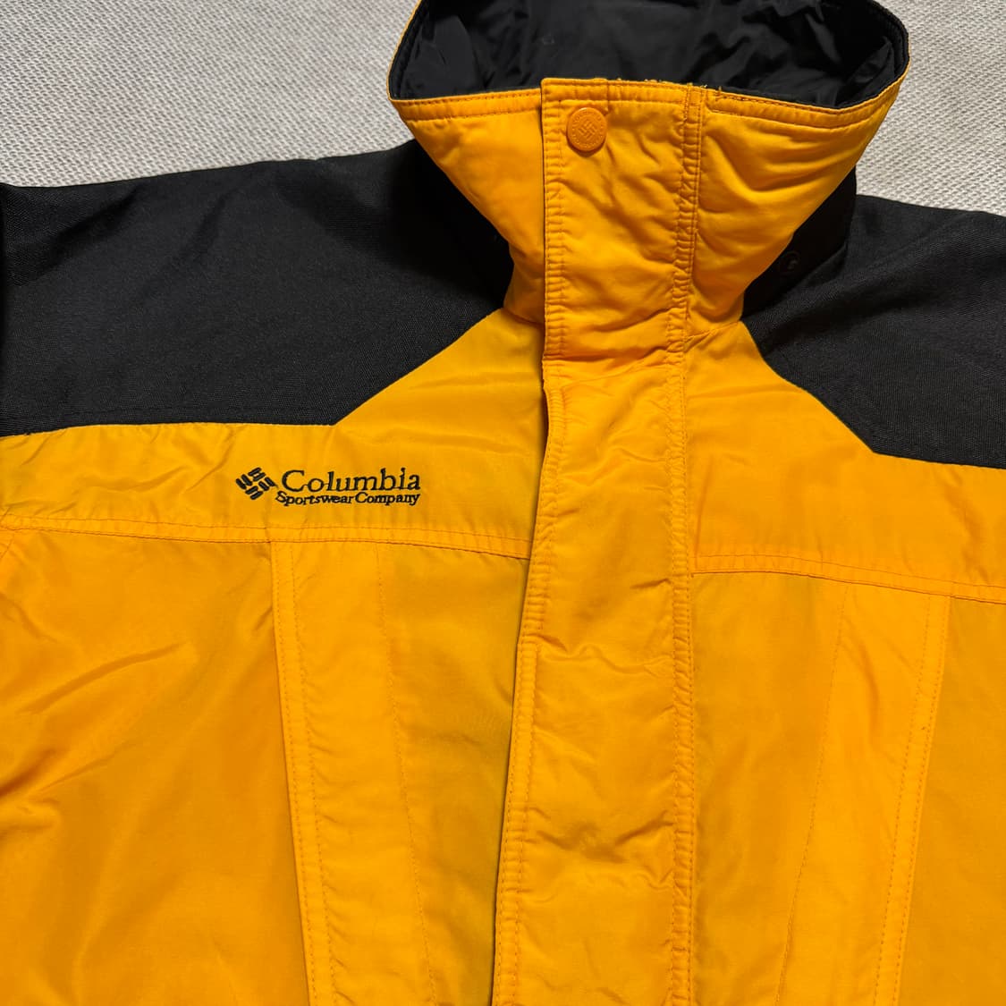 컬럼비아 USA 마운틴 자켓 상품이미지2