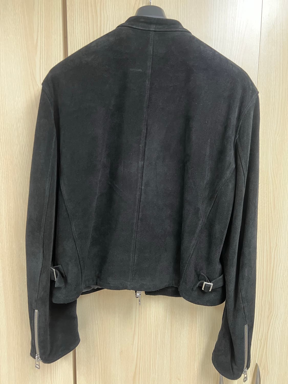 토니웩 카프레이서 자켓 XL 상품이미지4