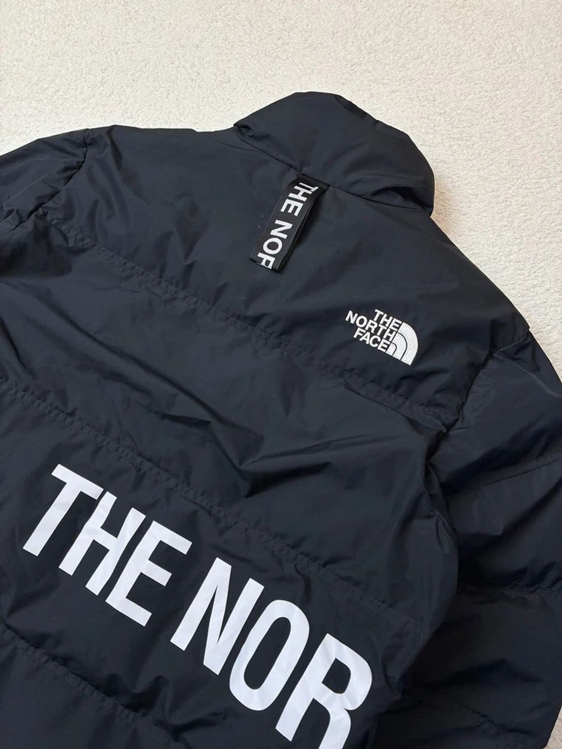 노스페이스 화이트라벨 알칸 티볼 패딩 PN6108    상품이미지6