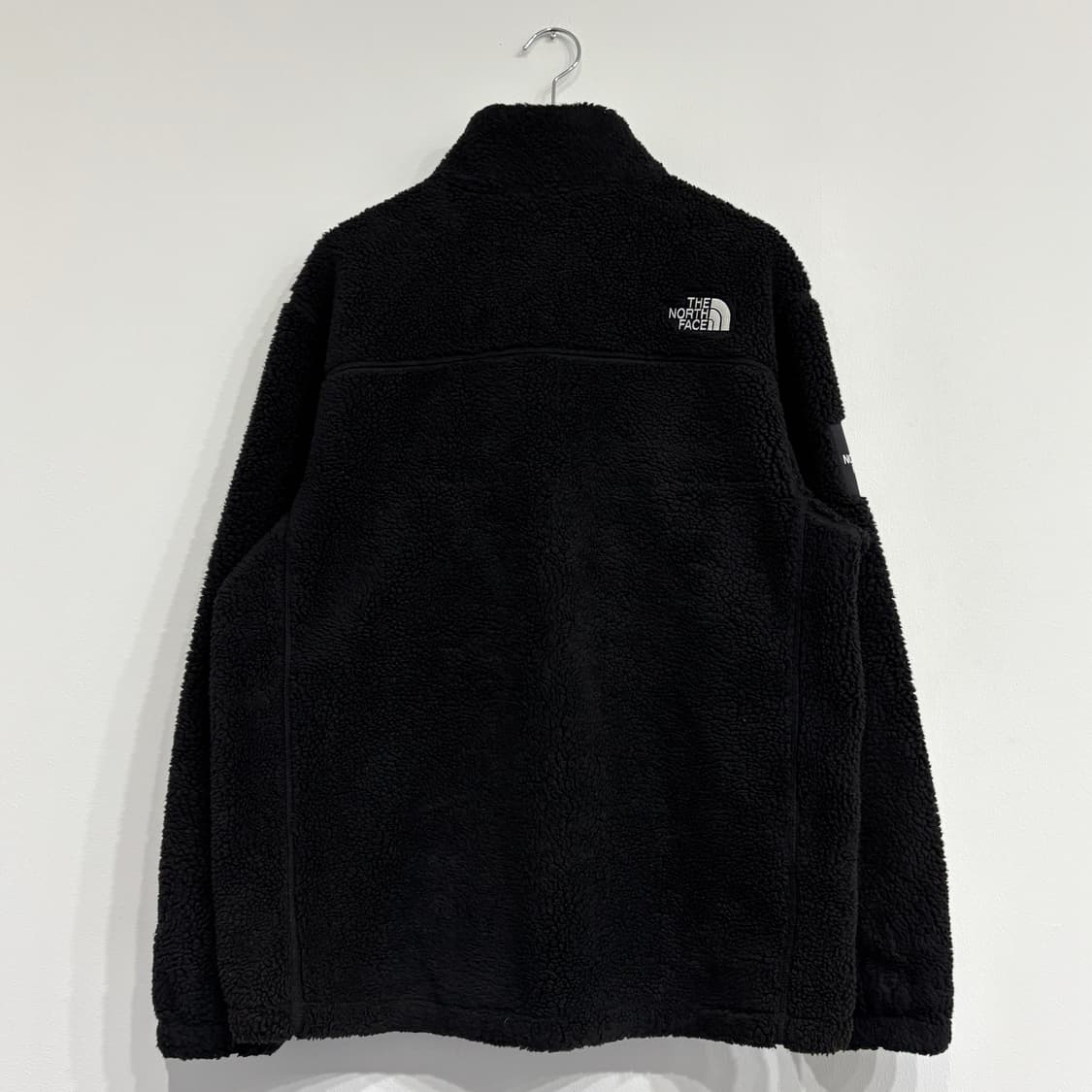 노스페이스 50주년 성조기 후리스 집업 상품이미지3