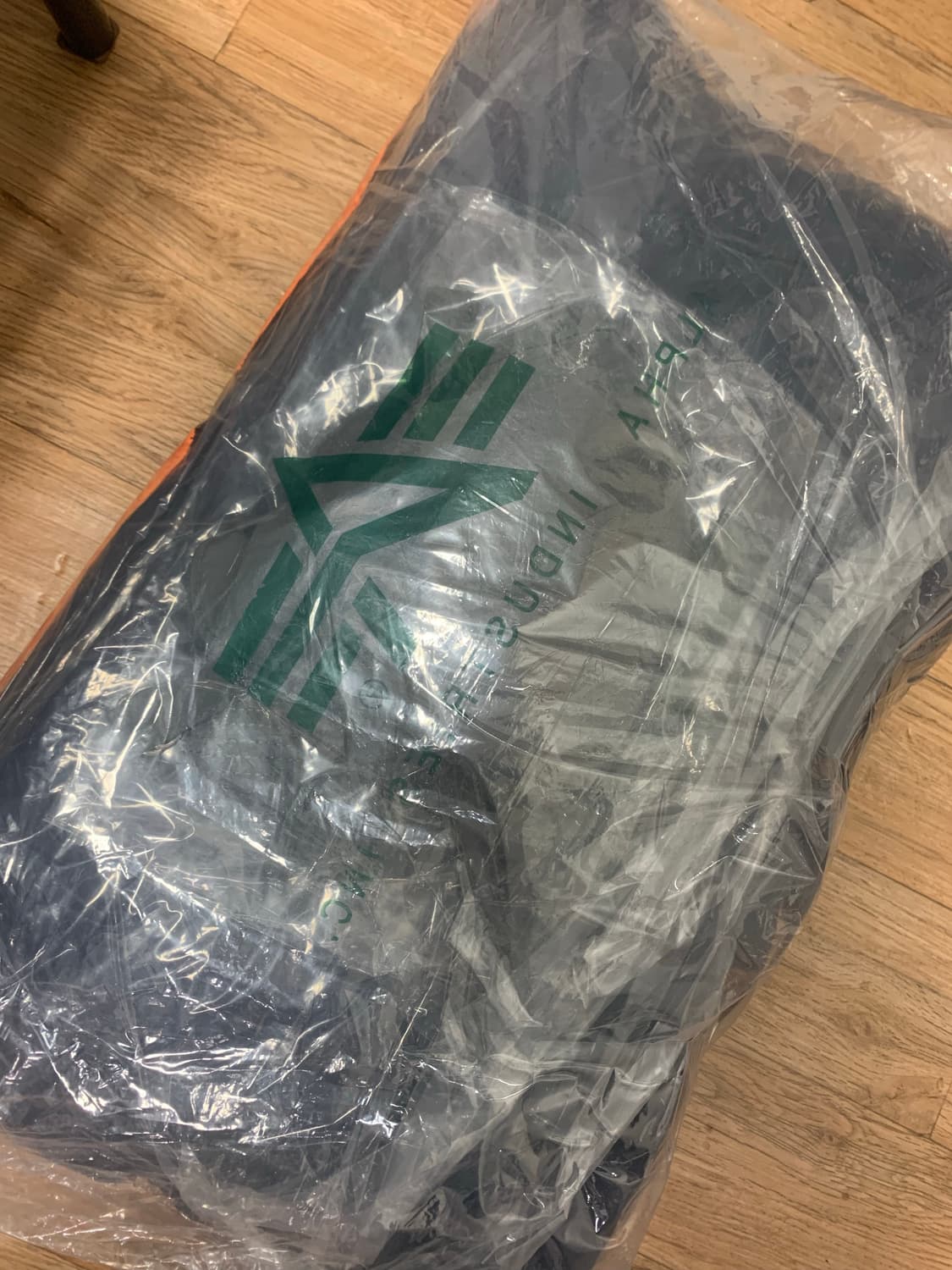 알파인더스트리 N3B 상품이미지2