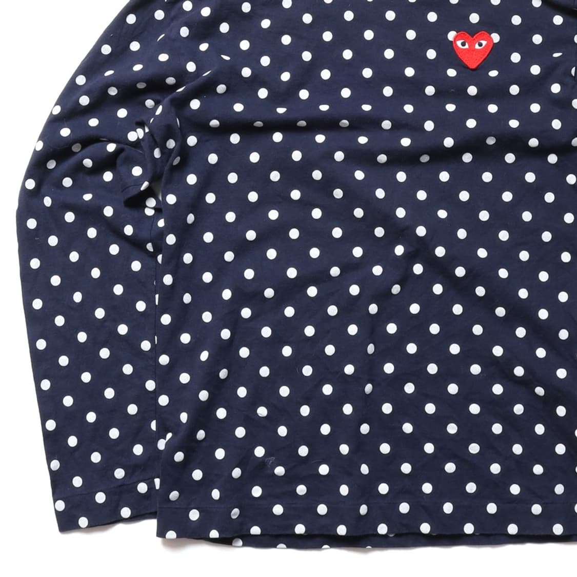 꼼데가르송 Comme des Garcons Long Sleeve 상품이미지3