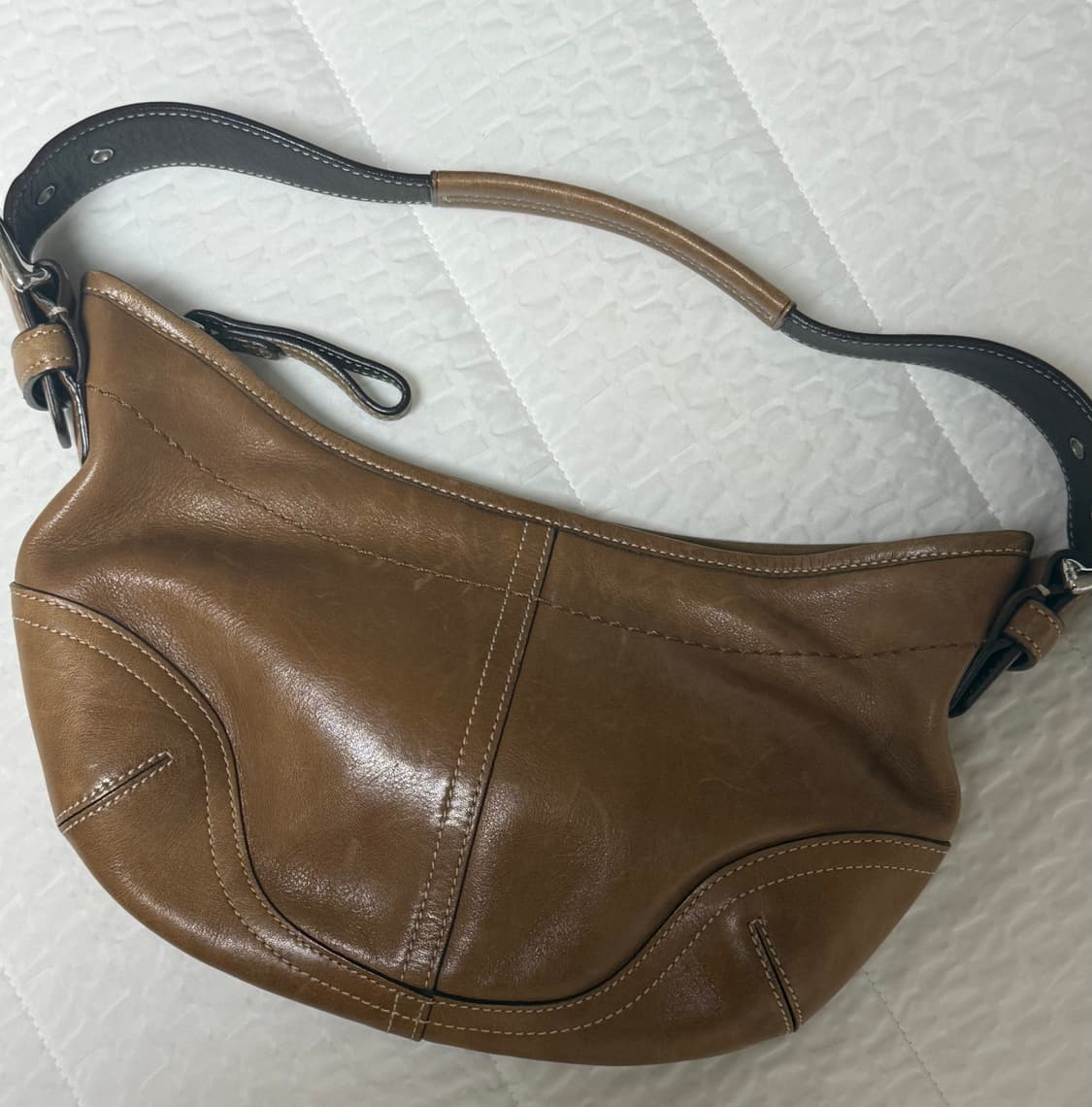 Coach 코치 빈티지 백 상품이미지3