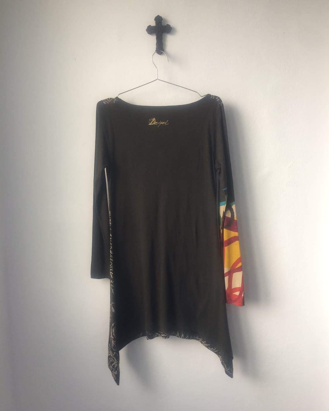 Desigual onepiece 상품이미지2