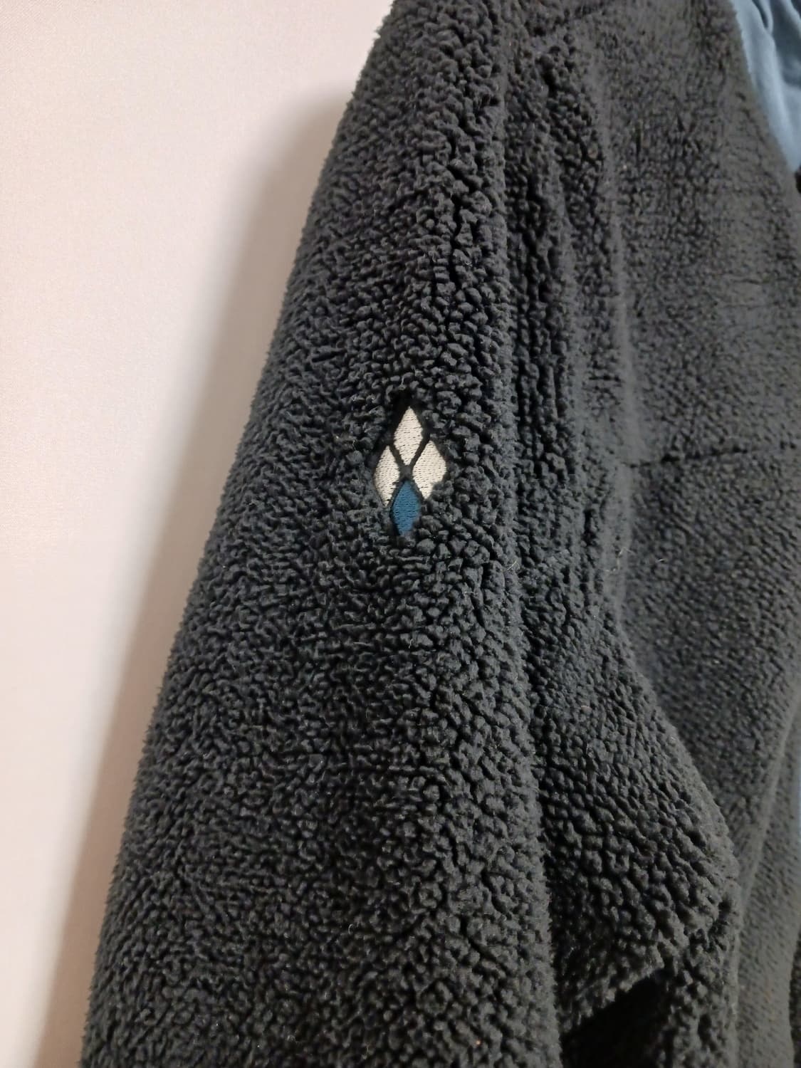 몽벨 양털 플리스 상품이미지5