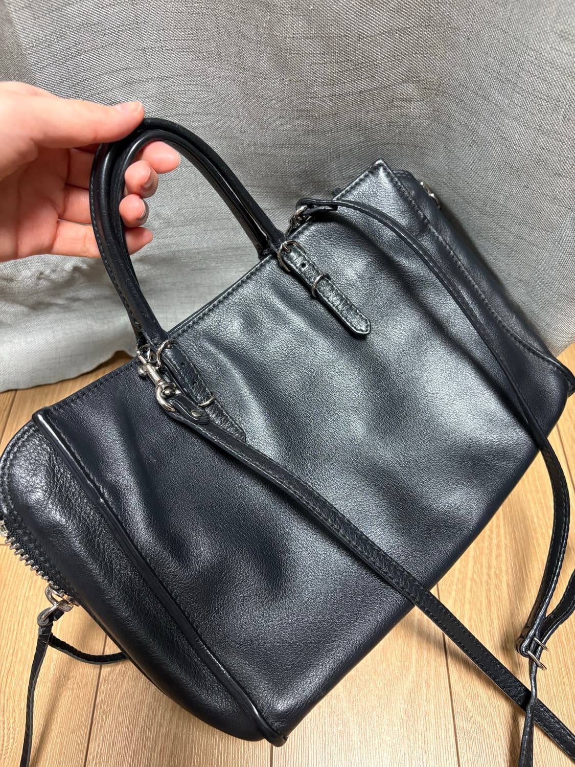 발렌시아가 파피에르 상품이미지2