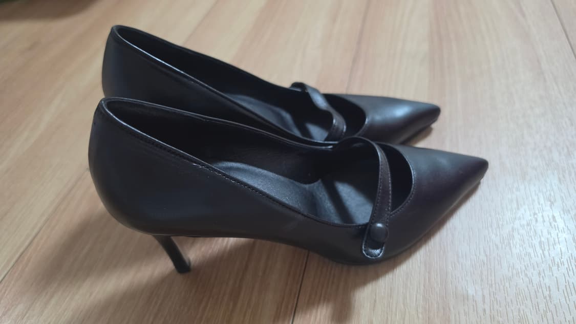 오드리 수제화  상품이미지5