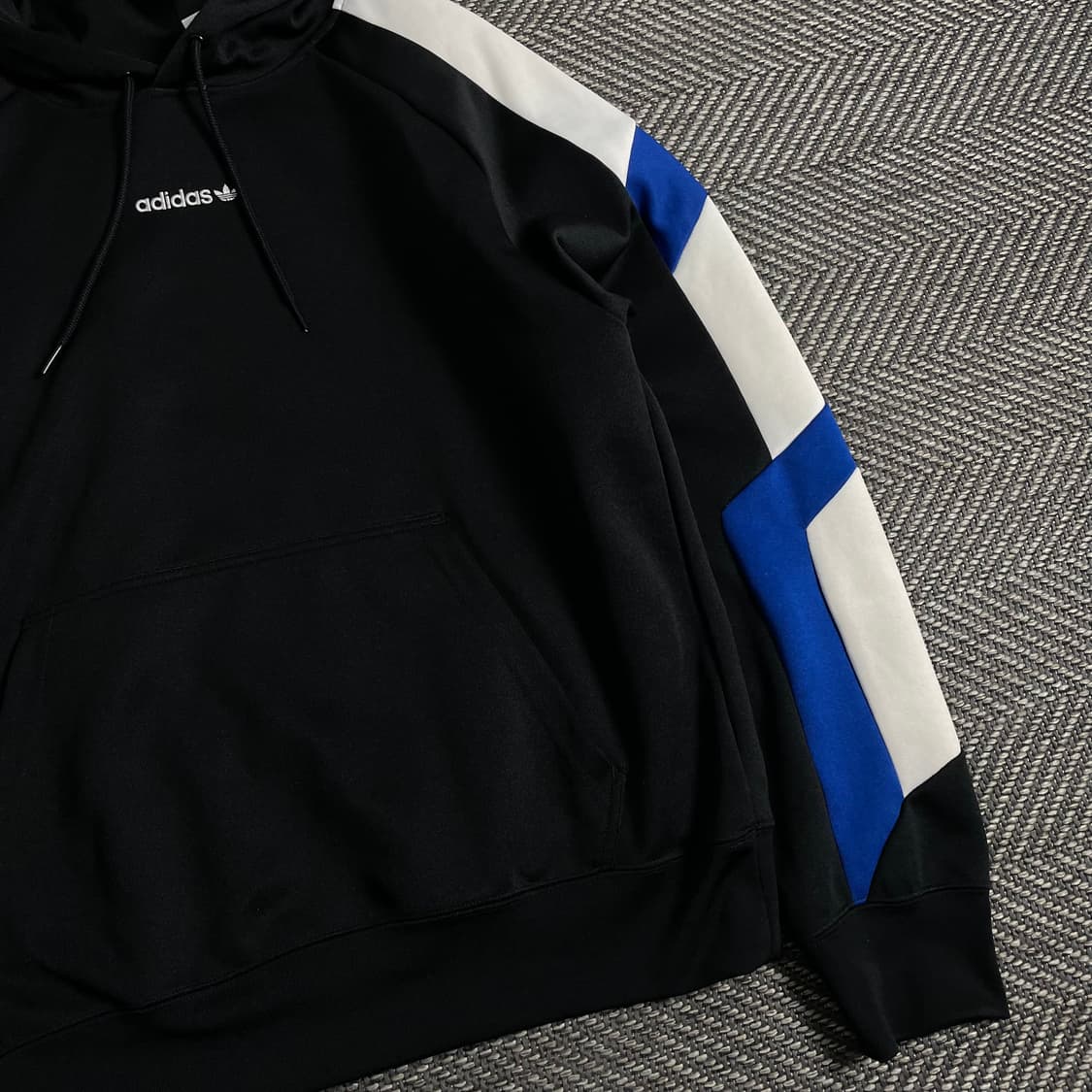 아디다스 트레포일 센터로고 트레이닝 후드o 3144 상품이미지5