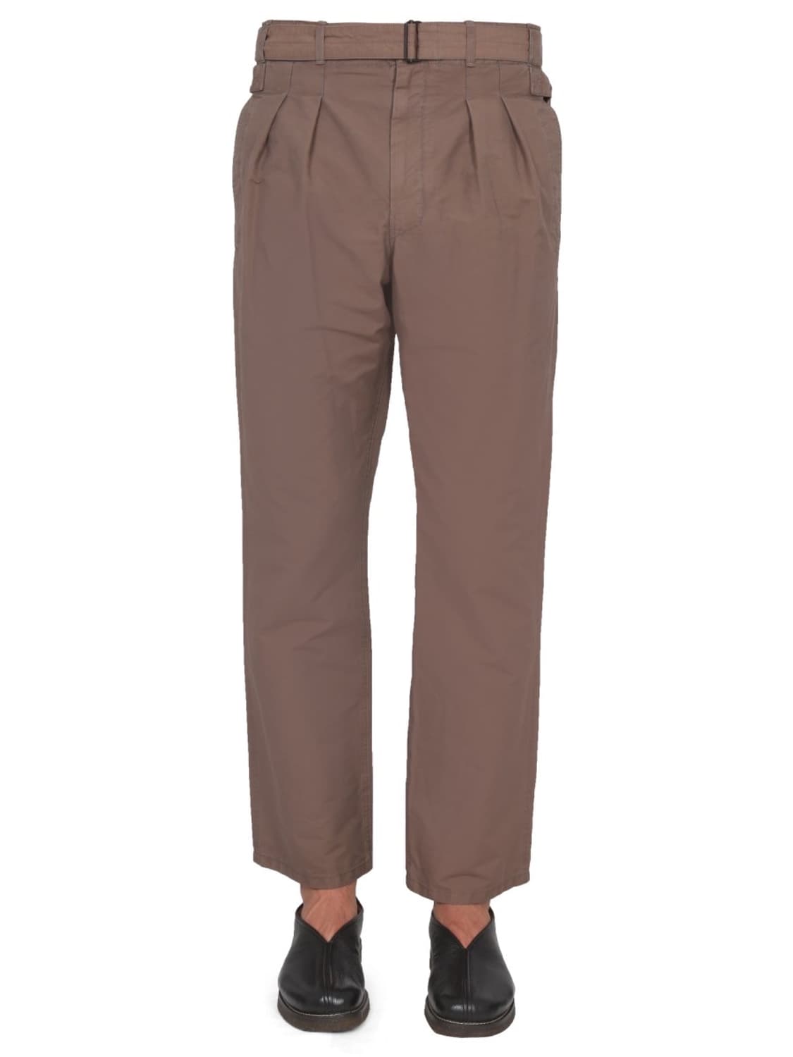 르메르 22FW 트렌치 팬츠 상품이미지6