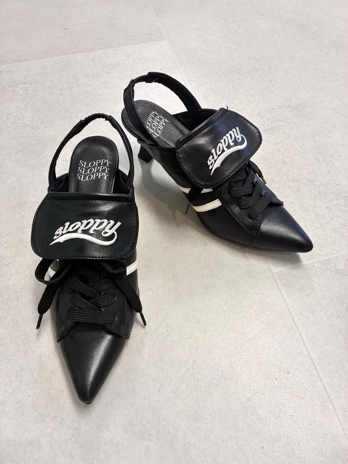 스니커즈힐 235 상품이미지2