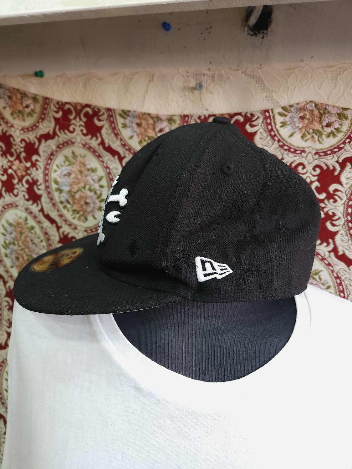 뉴에라 원피스 토니토니초파 스냅백 59fifty 

 상품이미지3