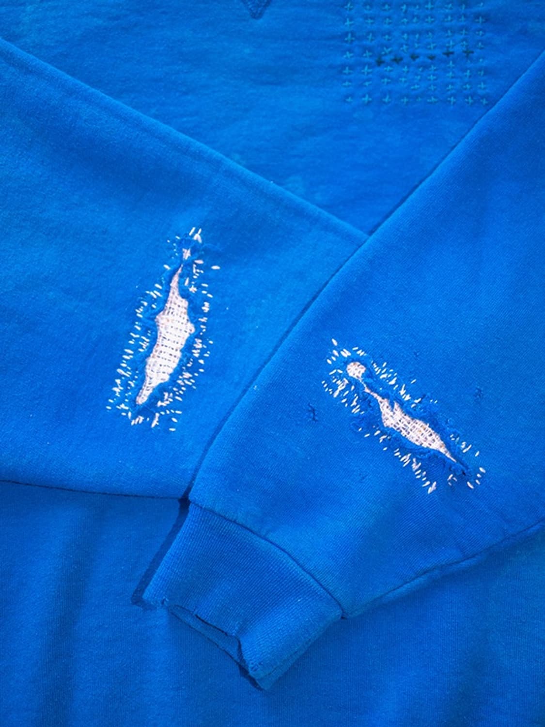 러셀 빈티지 맨투맨 xl (105-110) 상품이미지3