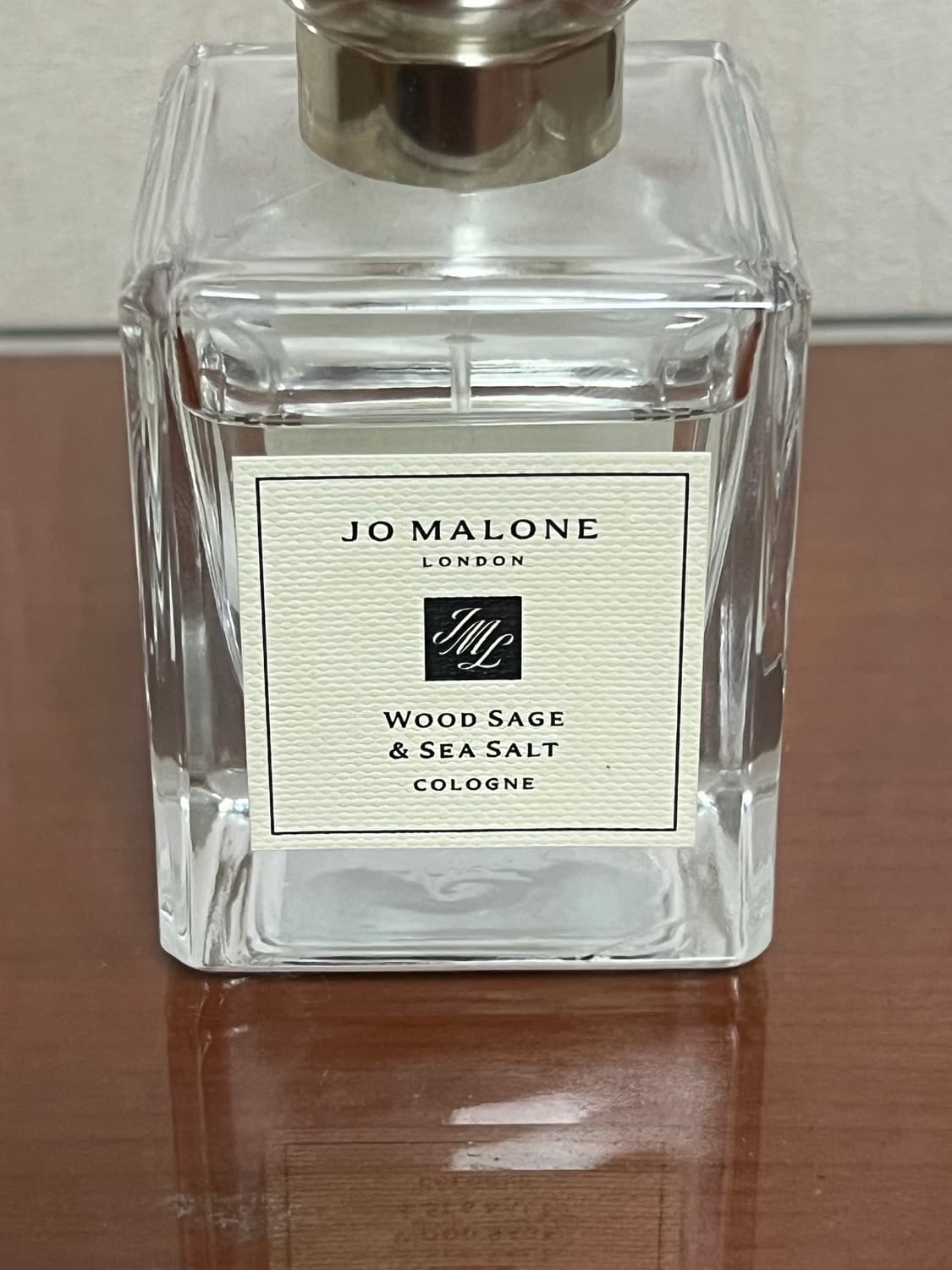 조말론 런던 우드세이지 앤 씨솔트 코롱 50ml 상품이미지1