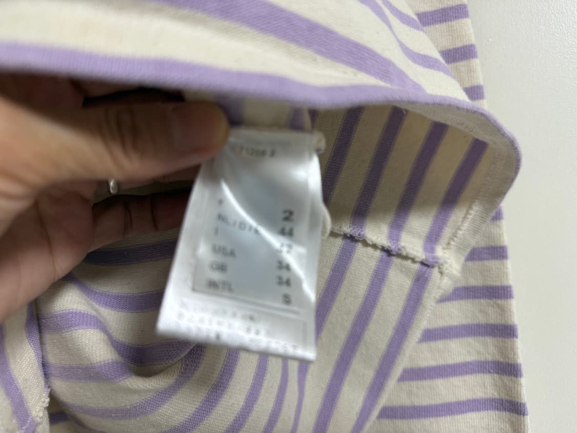 정품)세인트제임스 2(xs) 상품이미지5