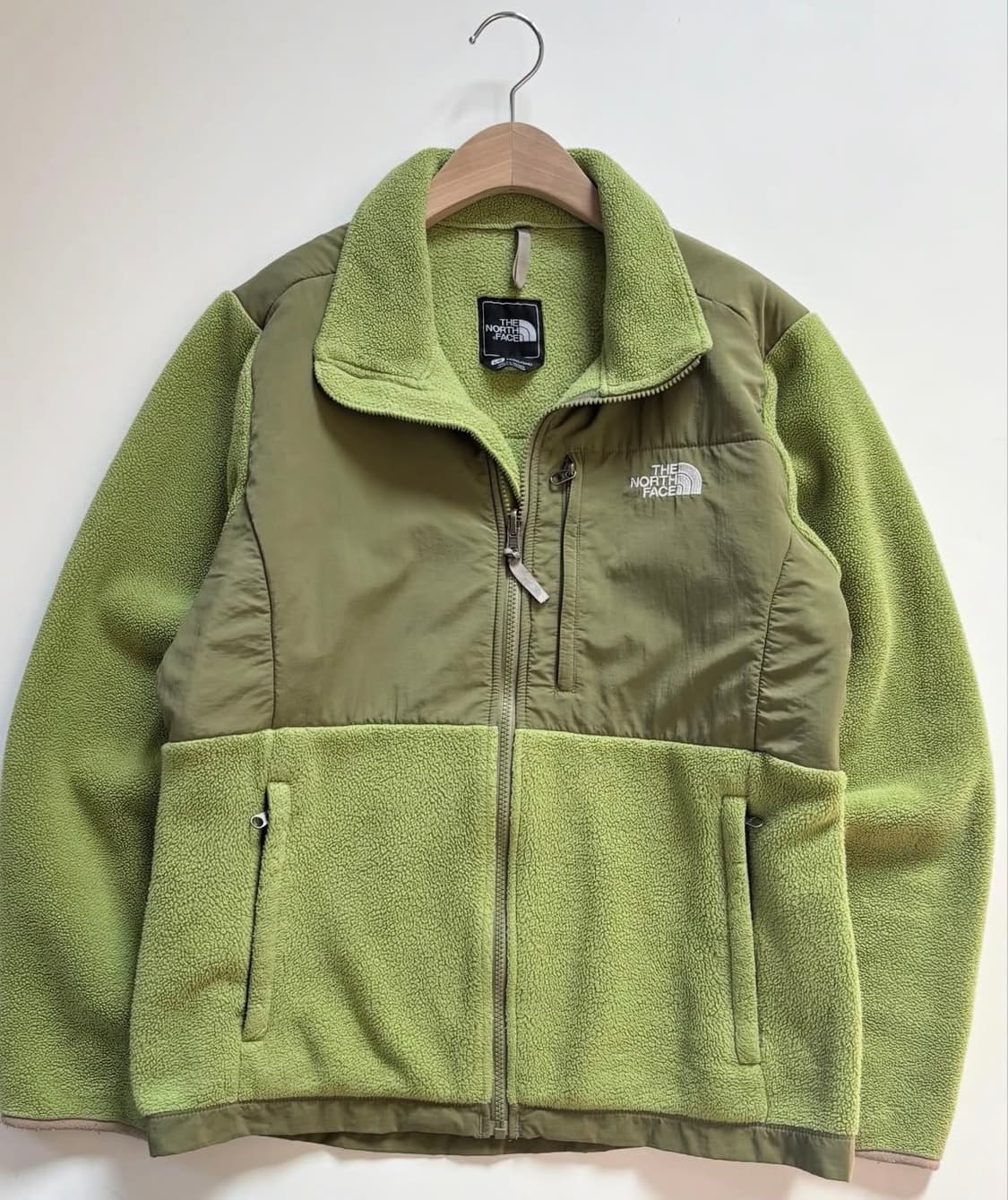 빈티지 노스페이스 후리스 상품이미지1