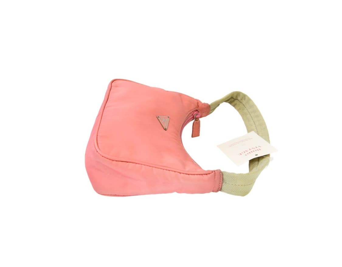 프라다 포코노 호보백 (정품) 상품이미지4