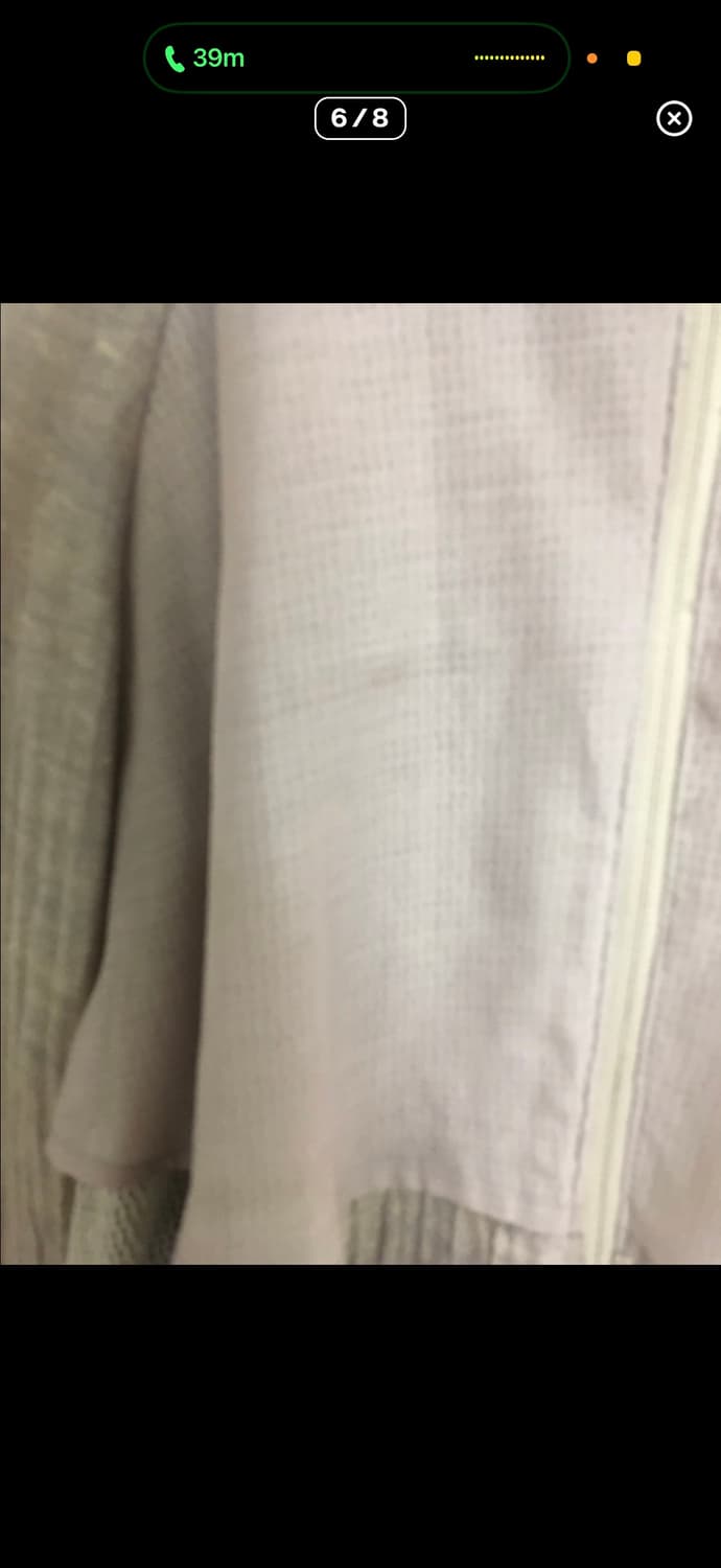 Xlim 엑슬림 후드집업 2사이즈 상품이미지5