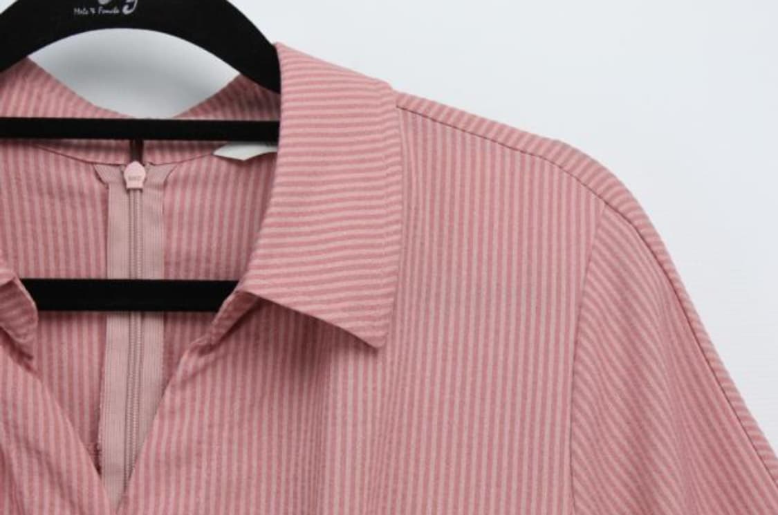 더아이잗 원피스 상품이미지2