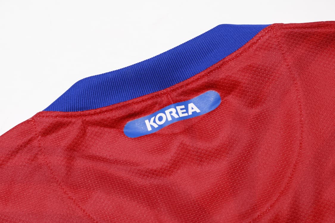 [M] 나이키 10-12 국대 유니폼 상품이미지6