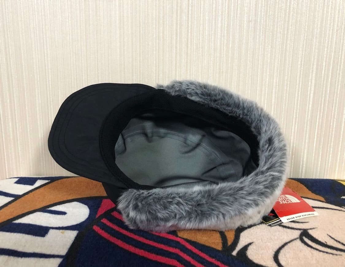 노스페이스 고어텍스 이어머프캡/모자 M(59) 상품이미지6
