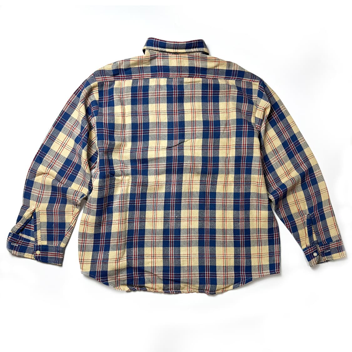 90‘s 빈티지 BIG MAC 셔츠 상품이미지2