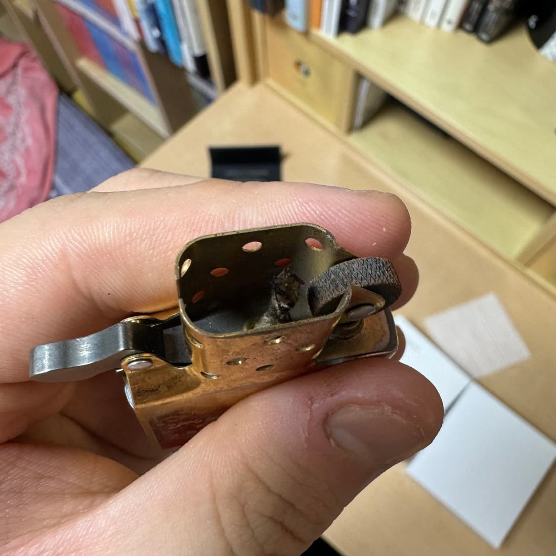 지포라이터 80주년 한정판 상품이미지6