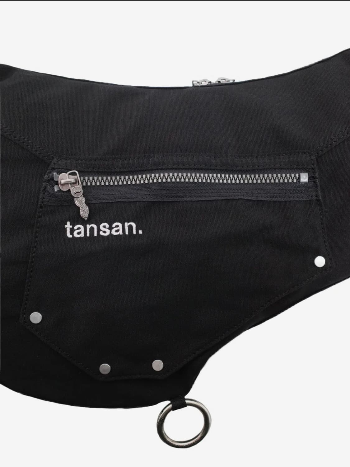 탄산마그네슘 더블 사이드 크로스백 상품이미지5