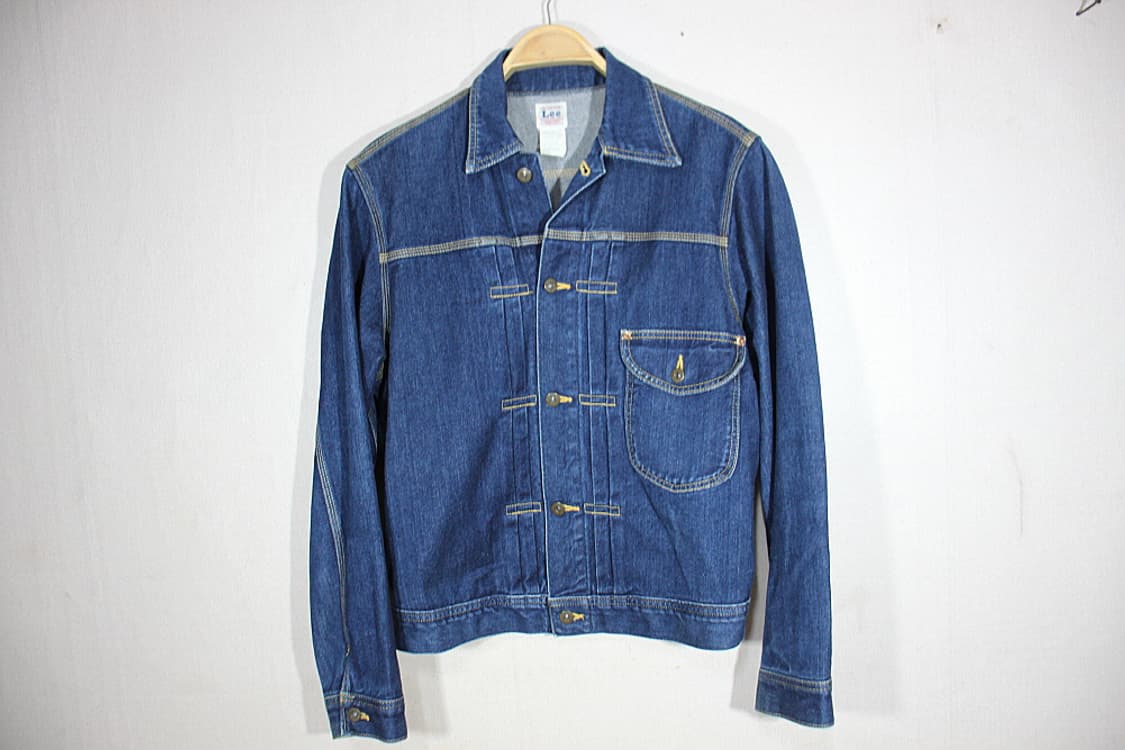 Lee 리 91 센파라즈드 포컷( L) 상품이미지1