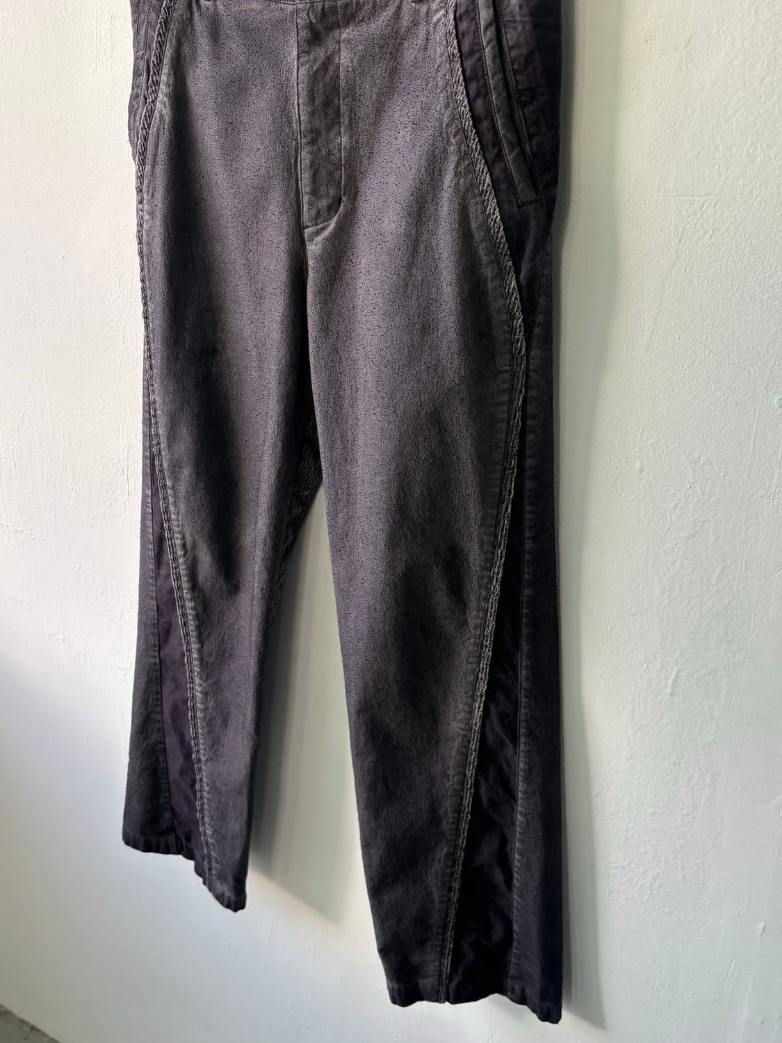 엑슬림 ep3 트라우저 상품이미지5