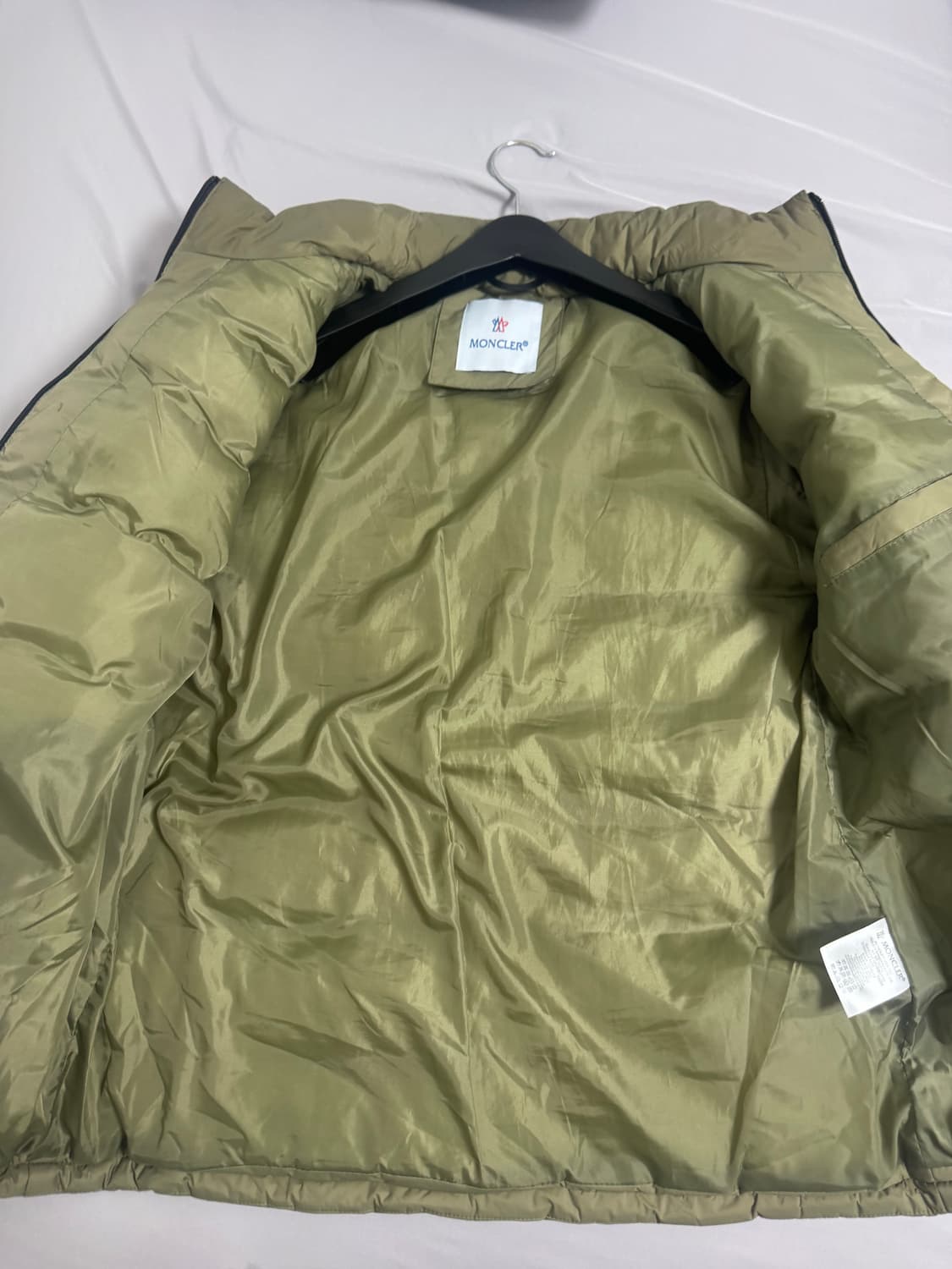 몽클레어 패딩 상품이미지3