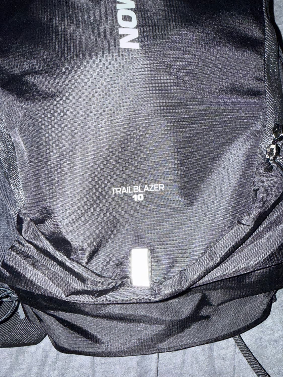 살로몬 트레일블레이저 가방 10L 상품이미지2