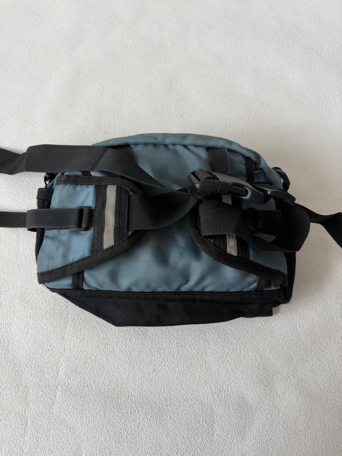 올드 푸마(PUMA) 힙색 상품이미지3