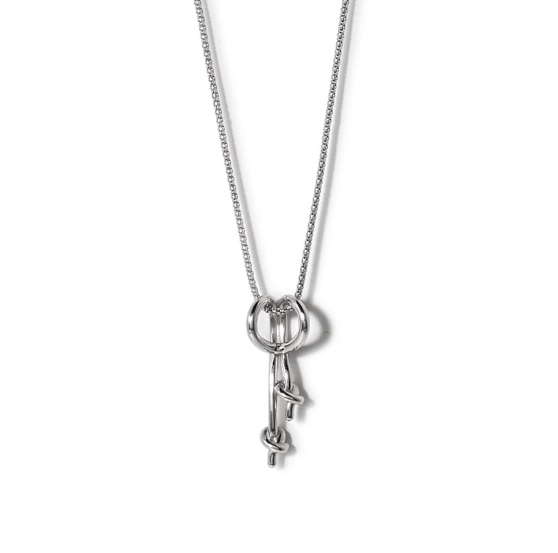 콜드플레임 리버레이션 목걸이 새제품 상품이미지1