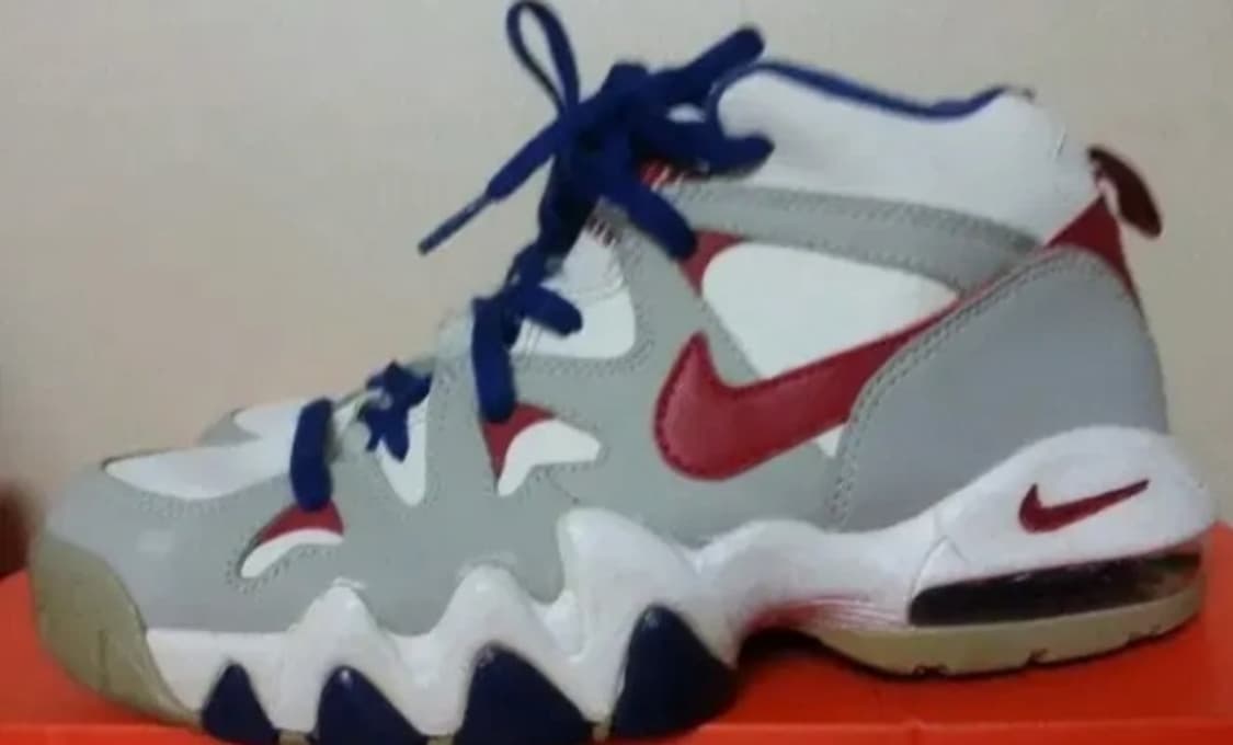 나이키 에어맥스2 스트롱 235 상품이미지1