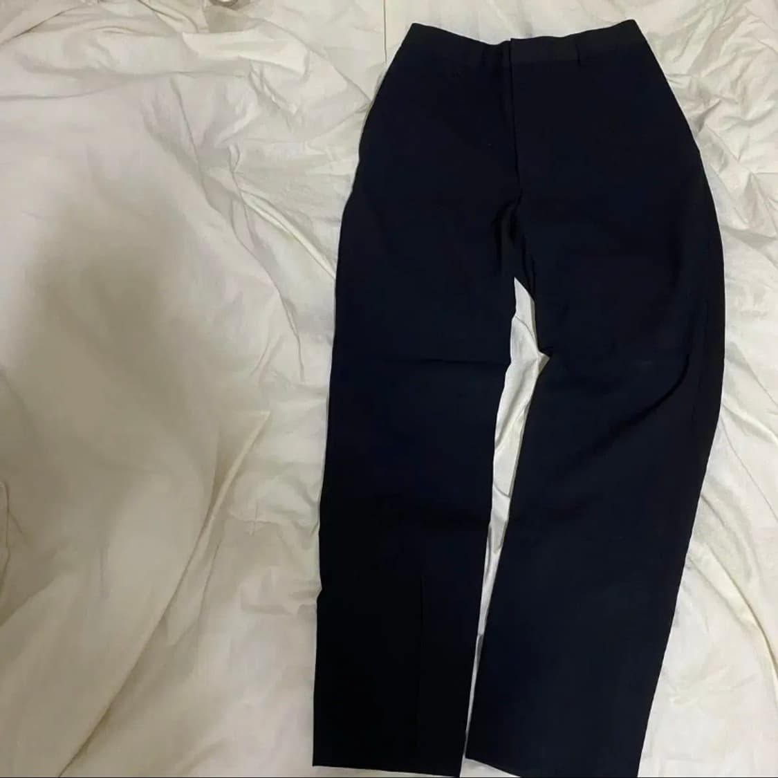 THEY 슬랙스 상품이미지1