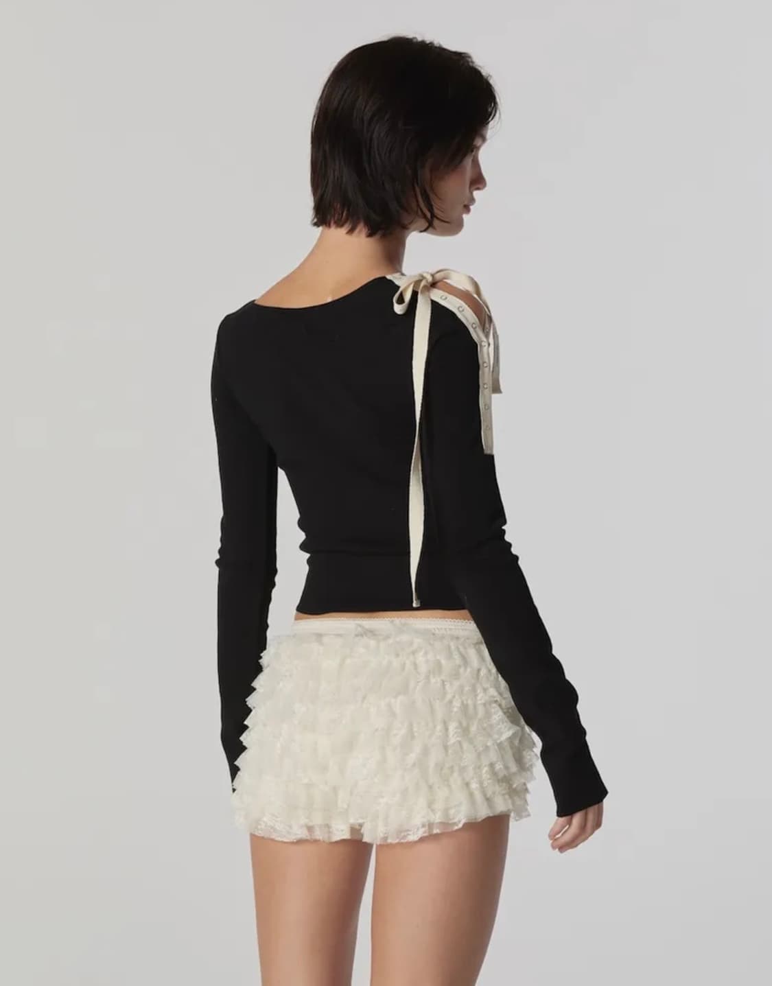 글로니 루이사 롱슬리브 니트 상품이미지3