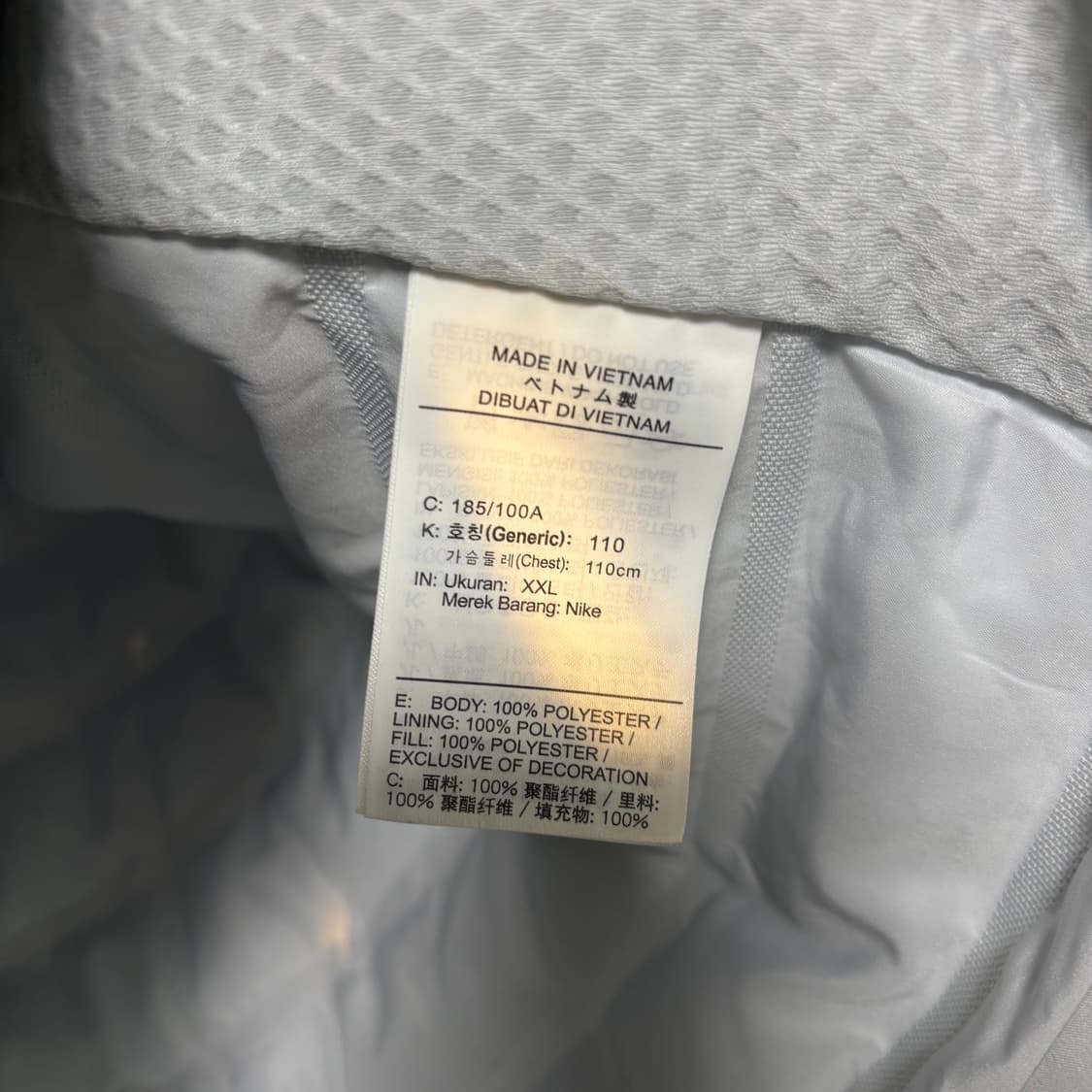 나이키 러닝 에어로로프트 베스트 상품이미지3