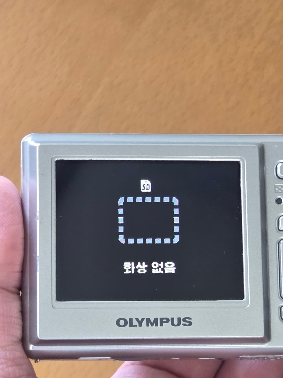 *빈티지디카* 올림푸스 T-100 *민트급* 상품이미지8