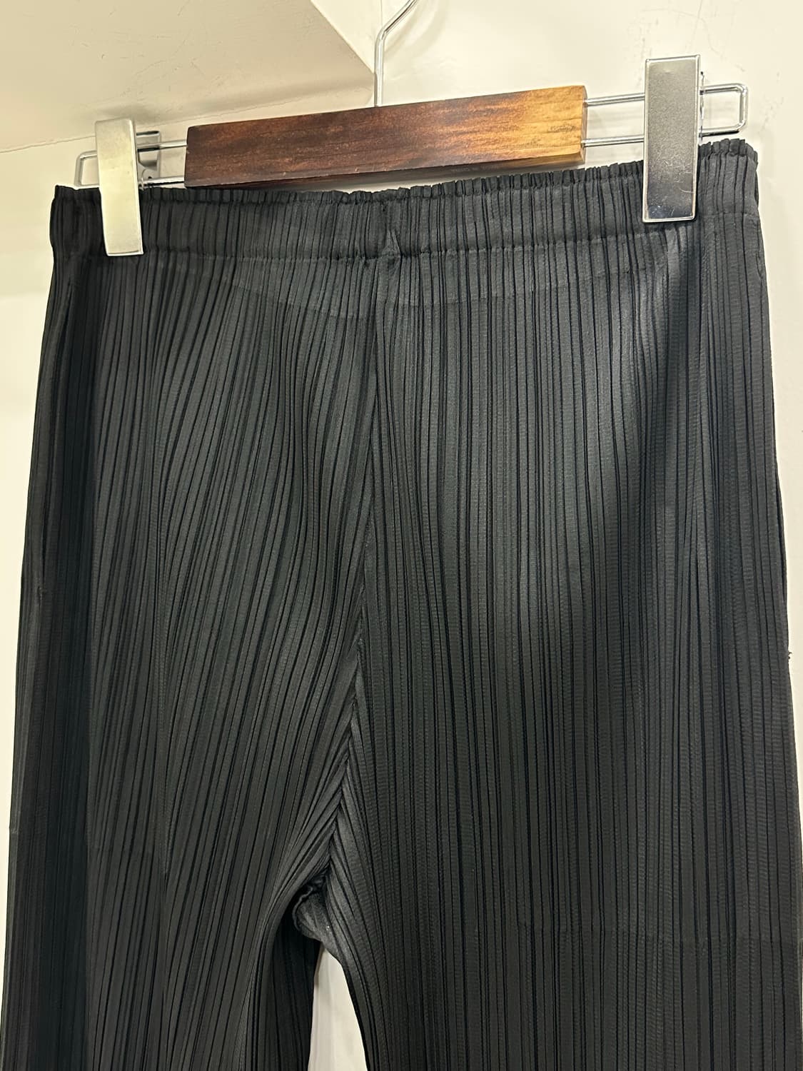 플리츠 플리즈 팬츠  상품이미지6