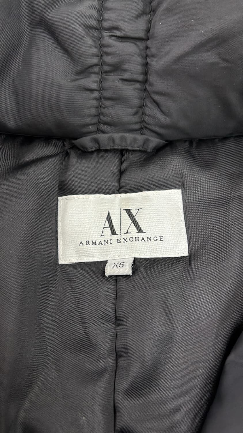 Asymmetric Strap Jacket 상품이미지6